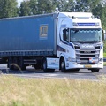 Euro Logistic Groningen 57-BLH-3