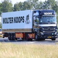 Wolter Koops 25-BSP-6