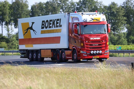 Boekel Transport 14-BSP-7