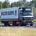 Wolter Koops PZ 398SF