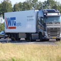 WTG Logistics 38-BDS-8