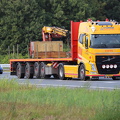 A. van Wijk Logistics 02-BKH-9