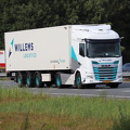 Willems Logistics 23-BSX-5