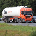 Vos Logistics 49-1013 WGM 96361