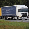 Nordic Logistics BSE 08SK