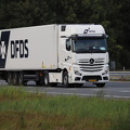 DFDS 11190 67-BTH-2