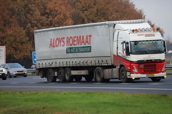 Aloys Roemaat 95-BTF-9