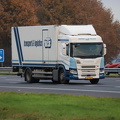 VTS Transport Logistics 60-BSX-5