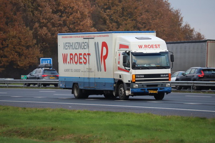 W. Roest BH-NP-60