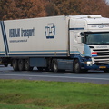VTS Transport Logistics 98-BHG-9