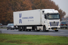 Cornelissen T607 97-BJL-3