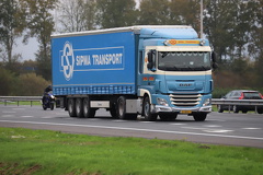 Sipma Transport 22-BKX-1