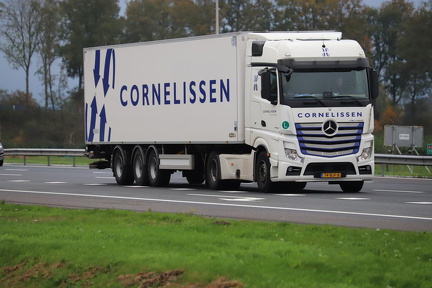 Cornelissen T498 74-BJF-8