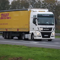 Trucker Trucking GD 117WN