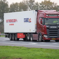 Im-Ro Trucking 40-BSG-4