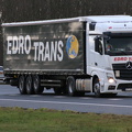 Edro Trans ST 3741L